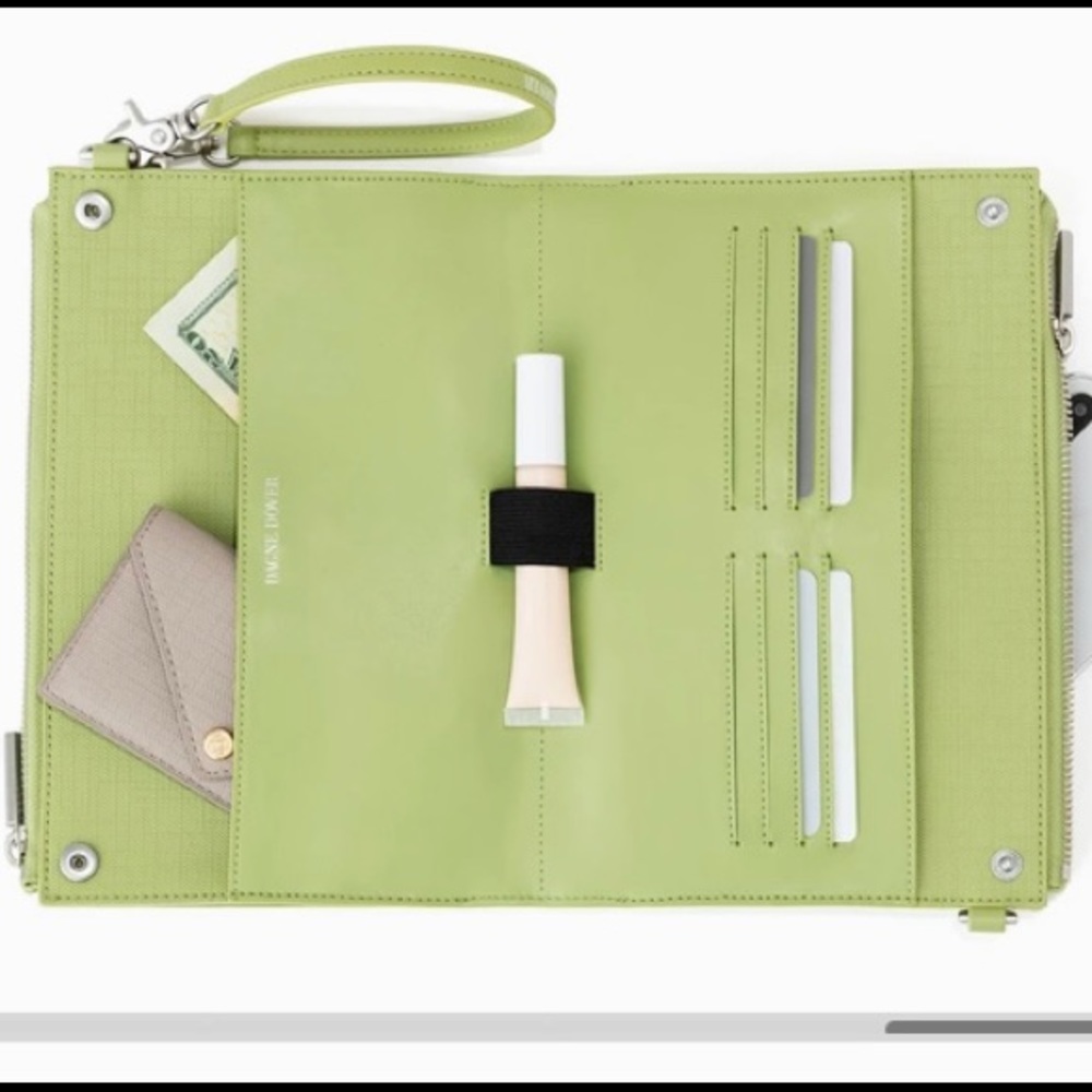Dagne Dover Essentials Clutch Wallet